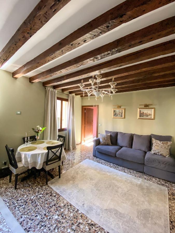 Wow Suite 5 Min From San Marco Venecia Exterior foto