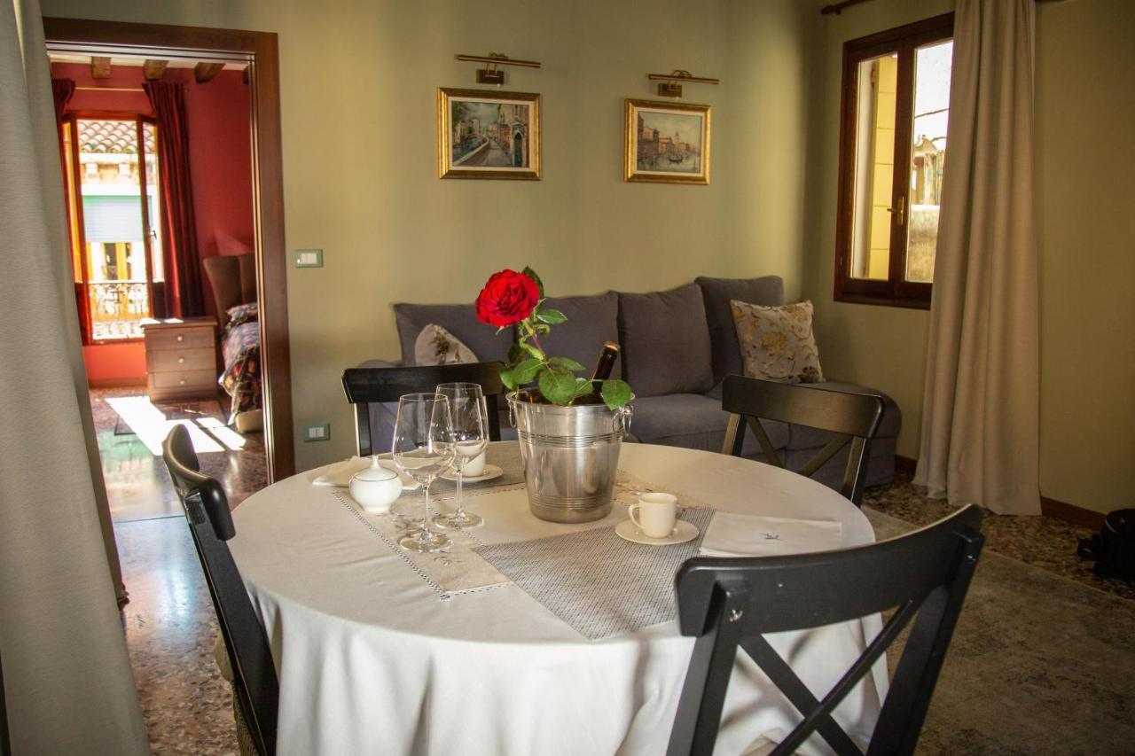 Wow Suite 5 Min From San Marco Venecia Exterior foto