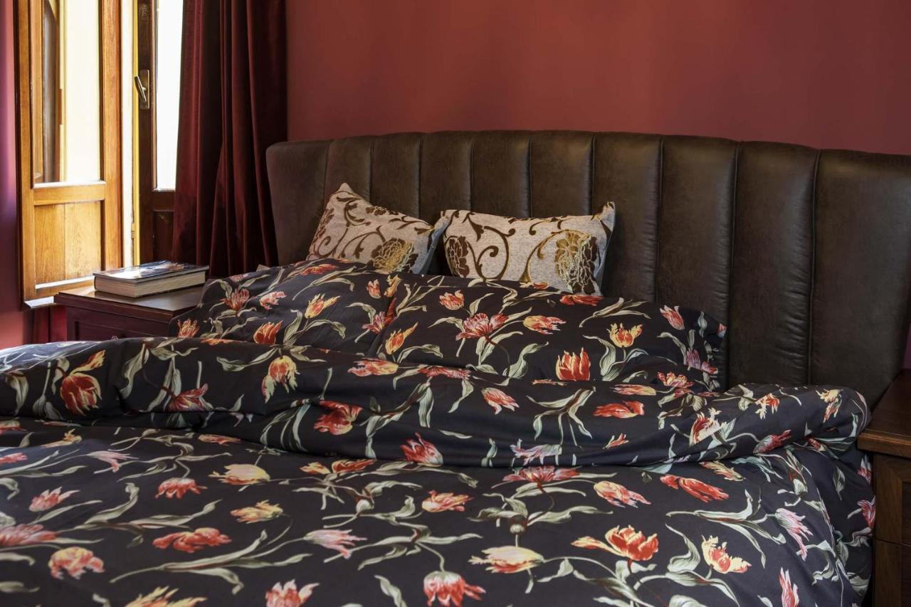 Wow Suite 5 Min From San Marco Venecia Exterior foto