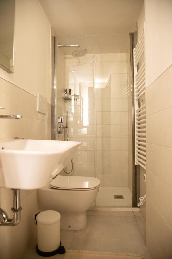 Wow Suite 5 Min From San Marco Venecia Exterior foto